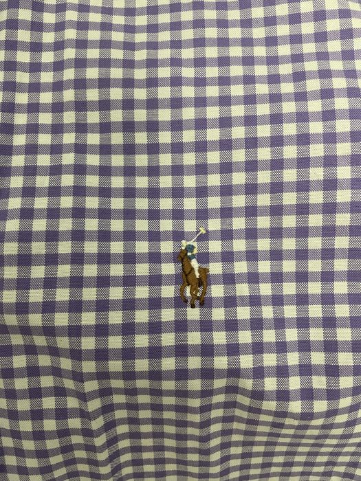 Vand Camasa Ralph Lauren Oxford Slim Fit