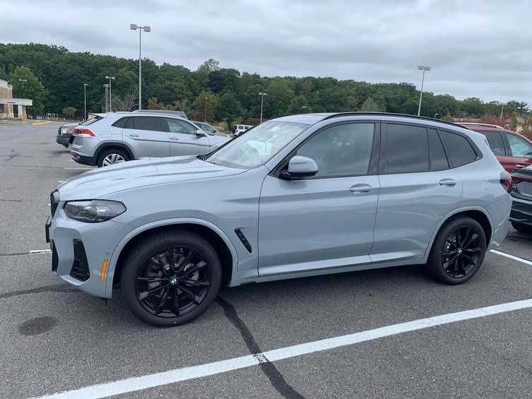 20” Премиум Джанти 5x112 за BMW X3 G01 X4 G02 / 765kg