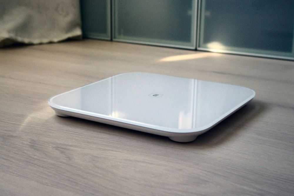 Продаются весы от xiaomi mi smart scale 2 (НОВЫЕ)