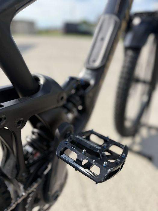 Specialized Enduro Comp 2024/ garantie