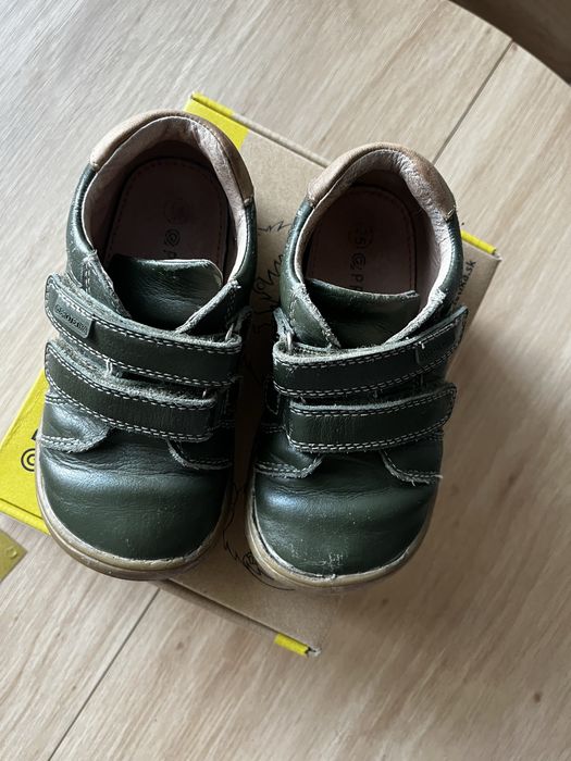 Обувки DD Step, Protetika, Nenito