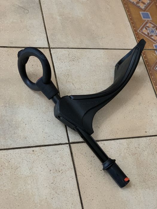 Сиденье на самокат Micro (Maxi + Mini)