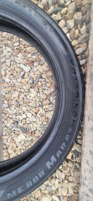 Anvelopa Dunlop 180/65 B16 81H Metzeler 100/90 R18 Michelin Anakee 120/90 R17  64S