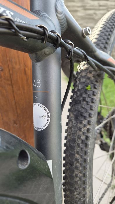 Bicicleta Electrica KTM