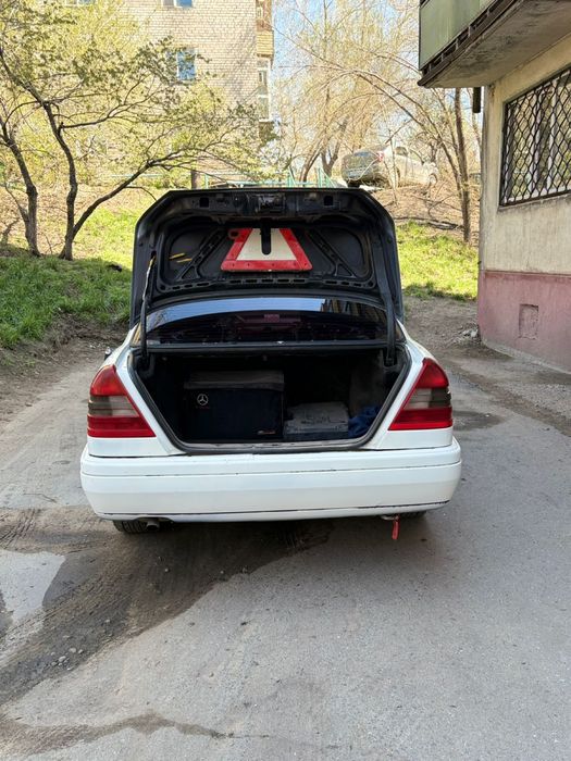 Продам машину в хтс