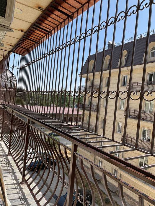 ;Шайхантохур‼️2ком квартира 67м2 кирпич Комолон метро Tashkent city
