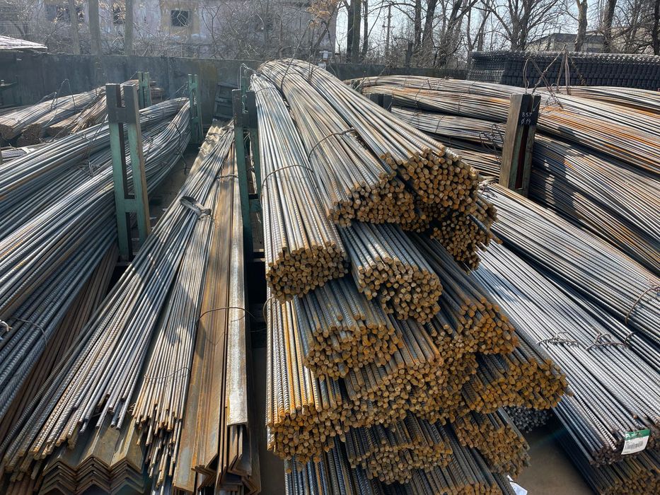 Fier beton - bara 12ml - promotie!