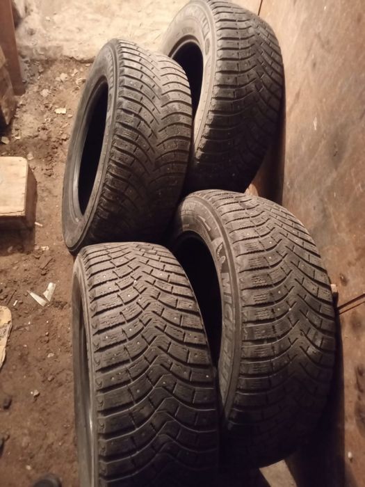 Продам зима 80000т