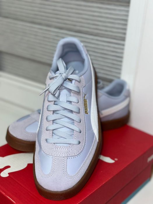 Кеды Puma оригинальные