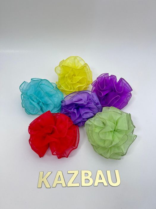 Школьные банты (выпускной)