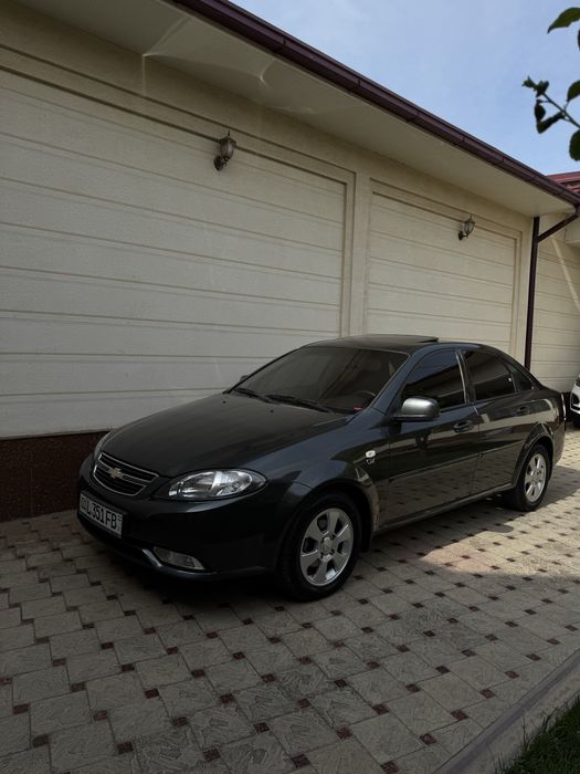 Gentra  АРЕНДА Викуп 3 позицияа