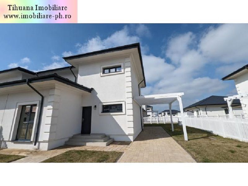 Casa de inchiriat - MRS Residence Country-(Ramatuelle)