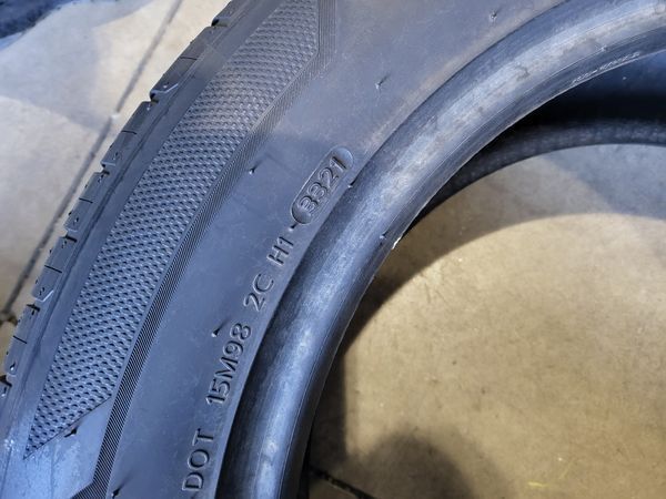 255/50/19//235/55/19 HANKOOK