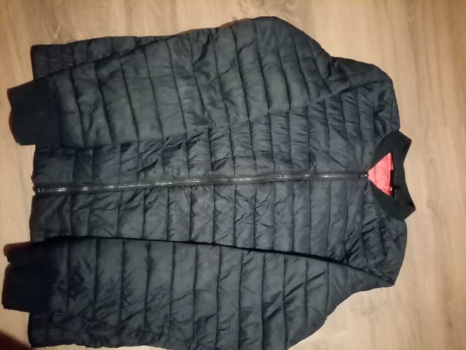 Пролетно-зимно яке за момче