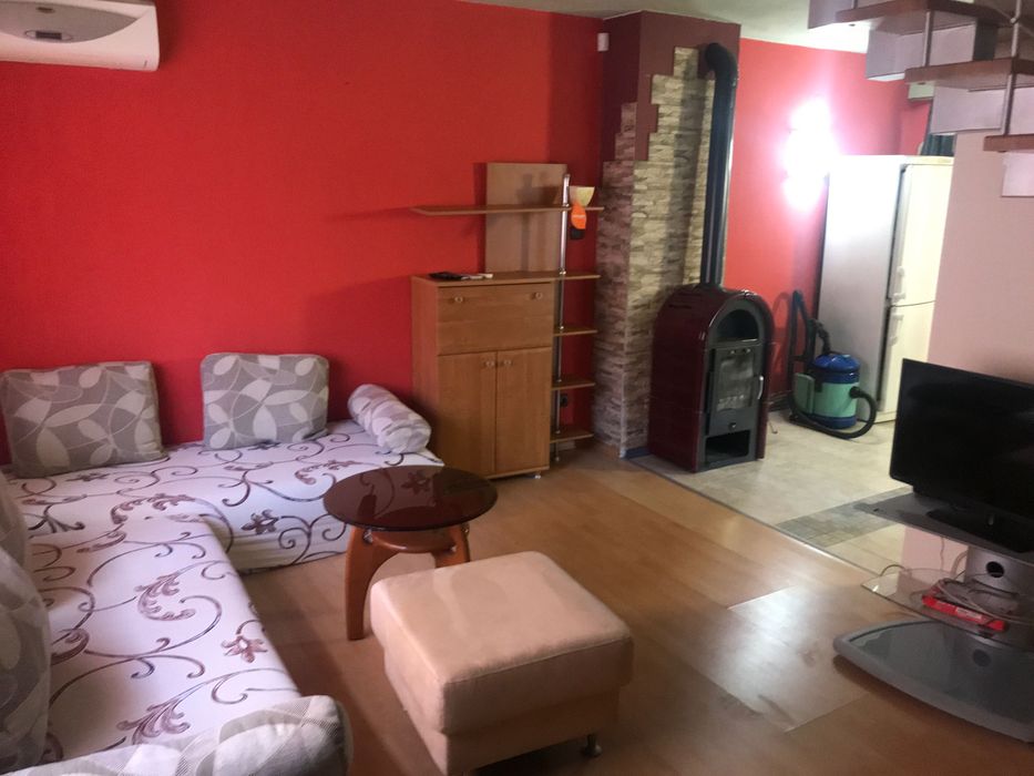 Дава се под наем Четиристаен апартамент в Благоевград, Широк център - 100 кв.м за 382.5 € - Снимка #4