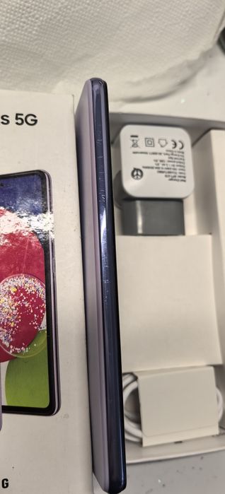 Samsung Galaxy  A52 s