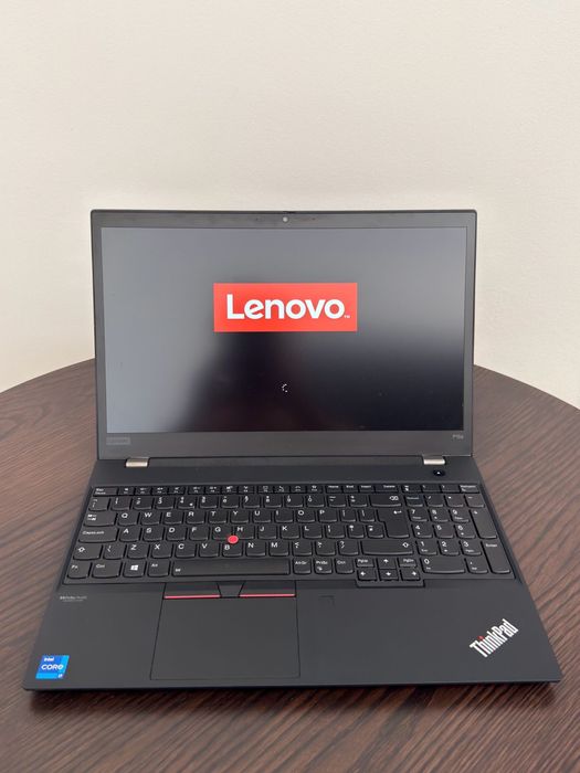 Lenovo ThinkPad P15s i7  + 2 X HP ProBook G9 i5 Gen 12