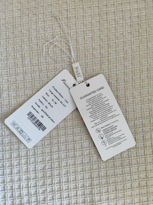 Продам кожанный пиджак