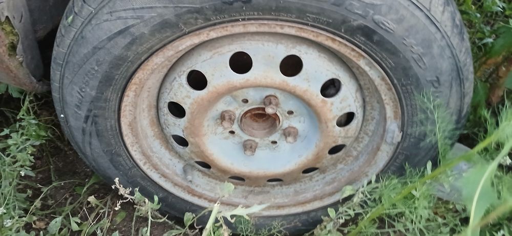 Диски приора ауди пассат гольф