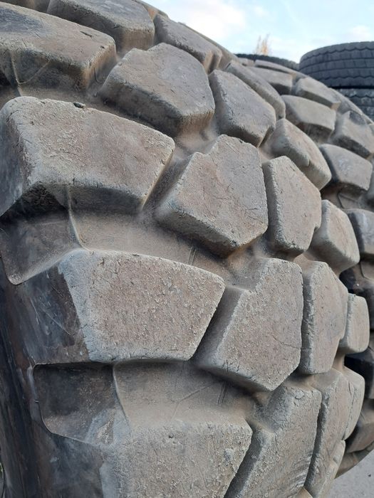 Anvelope vola 26.5r25 Bridgestone