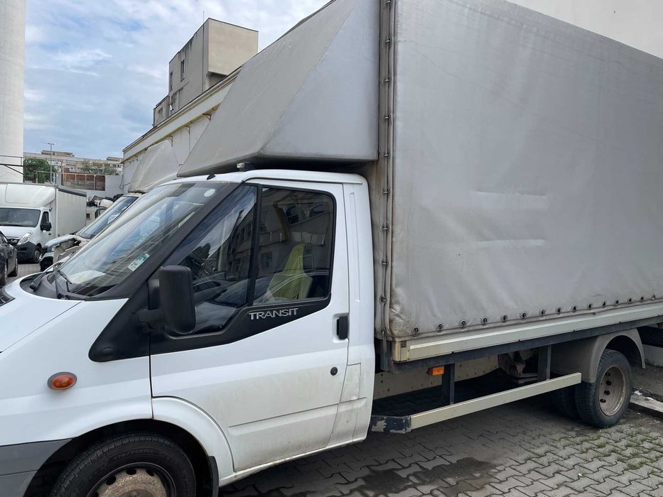 FORD Transit 2006 — imagine 3