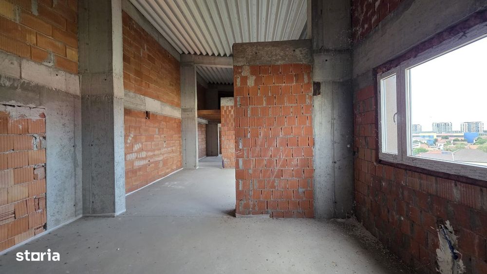 Vand Penthouse Central Bermo Group Kaukland Arad
