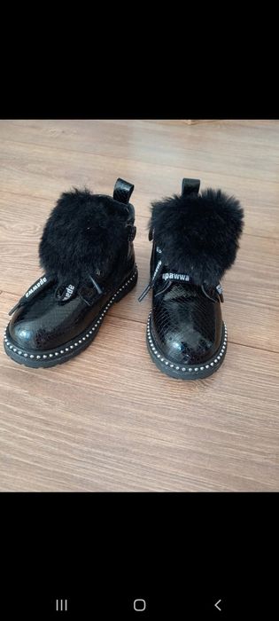 Pantofi fetite nr.21-23