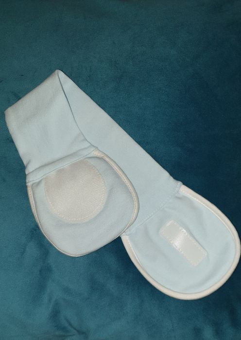 Centura termica anticolici cu gel