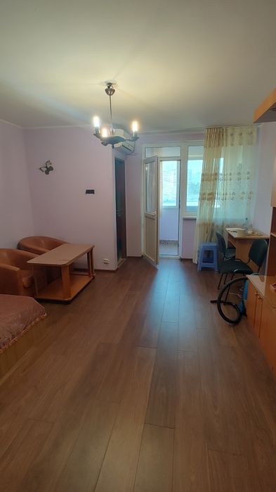 Garsoniera Drumul Taberei