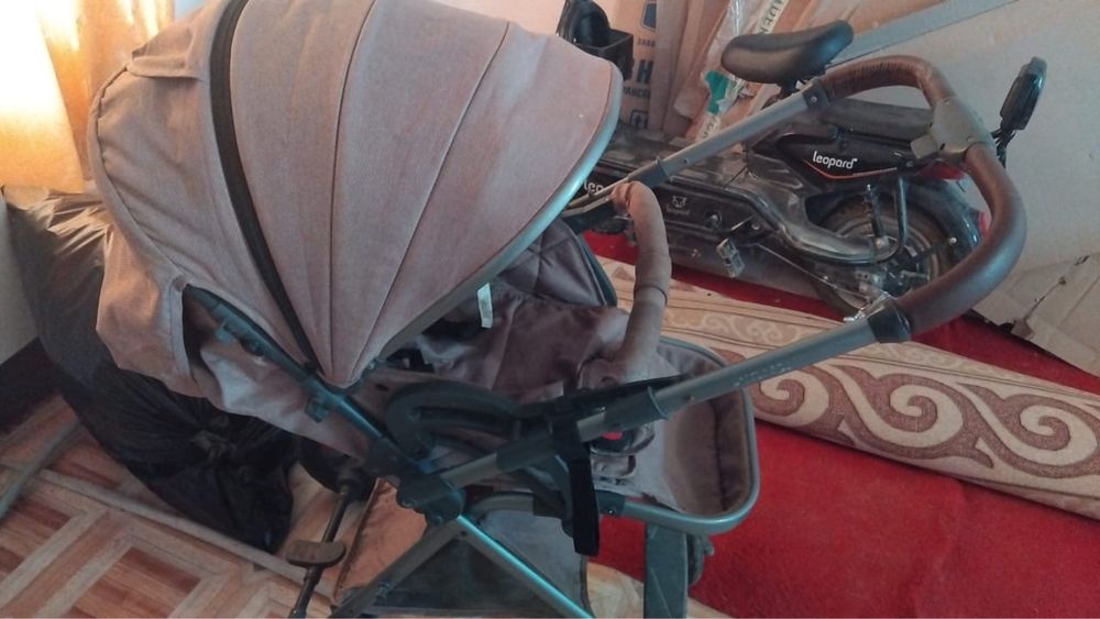 Коляска для детей