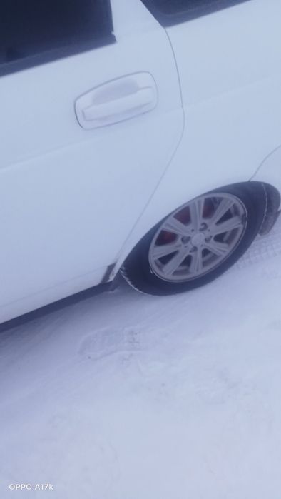 Продам срочно приору