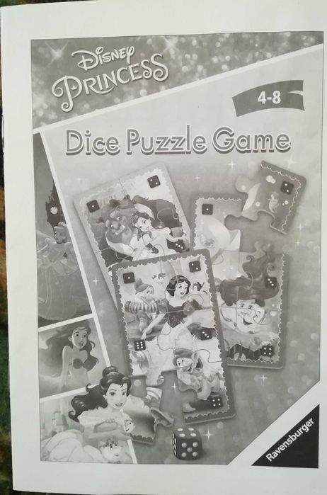 Пъзели и забавни игри