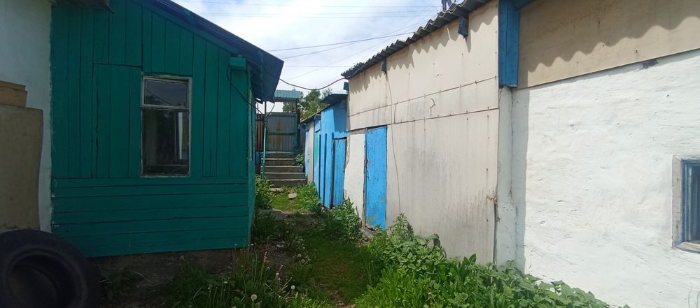 Продам 3х ком. дом р-н Лесхоз