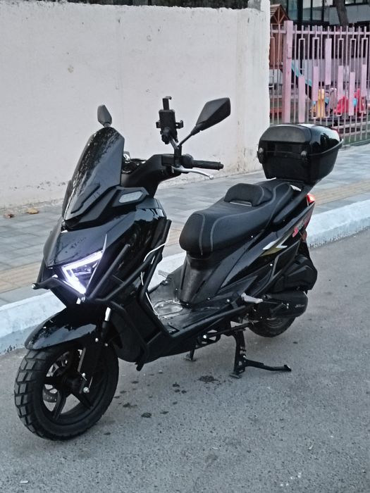 Скутер/Skuter X-Sport 2026