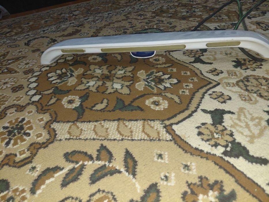 Дамасга споллер.