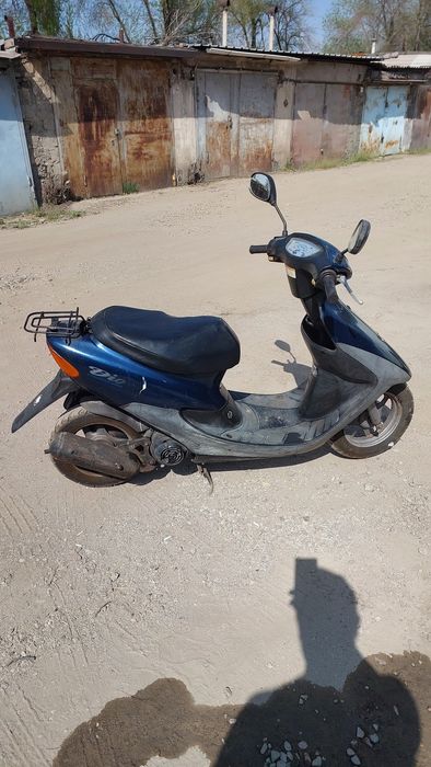 Продам Honda dio af34