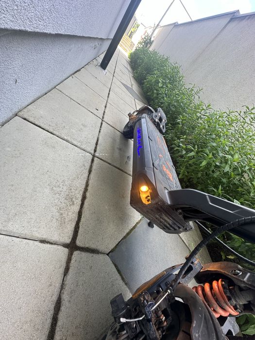 Kukirin g2 master