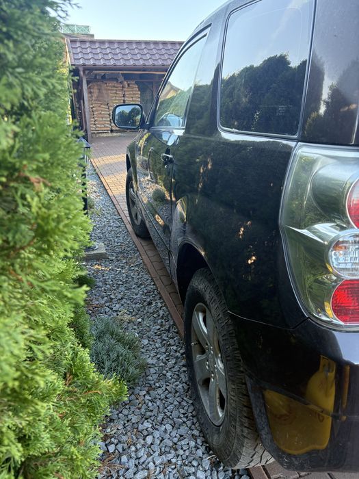 Vand schimb suzuki   grand vitara euro 5 2013