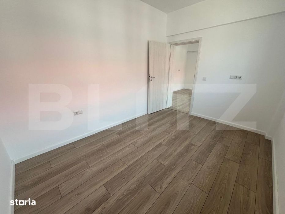 Apartament 3 camere, 65 mp, zona Decebal