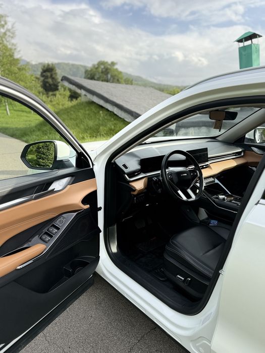 HAVAL H6 2t 2022