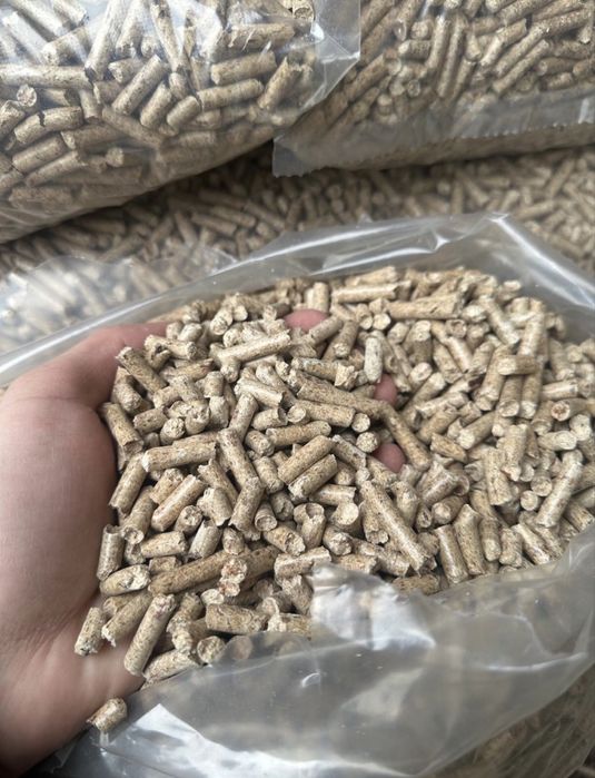 PELETI calitate superioară fabricat in Romania