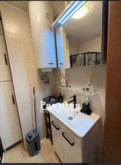 Продава се Двустаен апартамент в Свети Влас - 60 кв.м за 1750 €/кв.м - Снимка #4