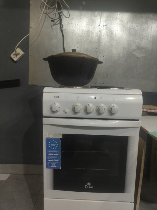 Газ плита продам