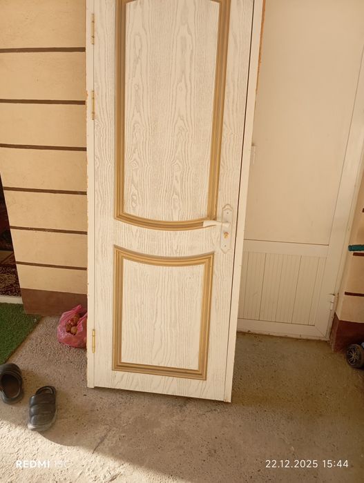 МДФ эшик сотилади