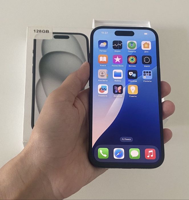 Iphone 15 Apple Айфон