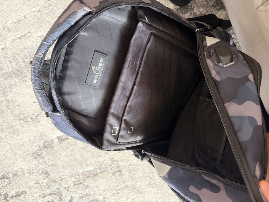 Walker Elite 2.0 school backpack