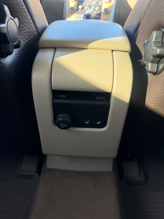 Vand Volvo xc60 2.4 diesel