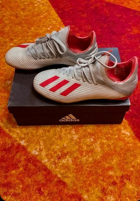 Adidas бутонки 36 номер