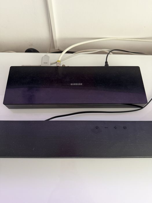 Samsung one connect SOC1000M