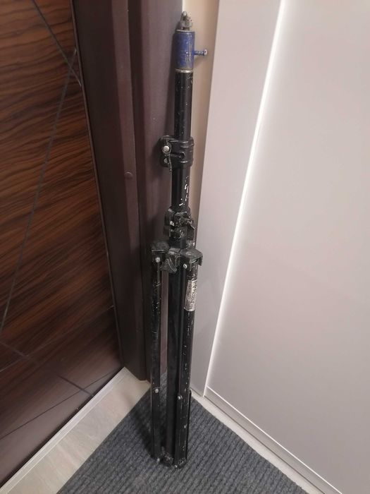 Намалена стойка 180см.височина